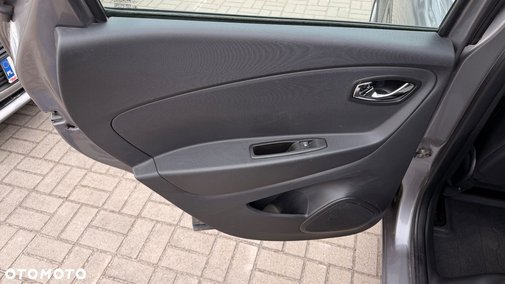 Renault Captur ENERGY TCe 90 Start&Stop Experience - 23