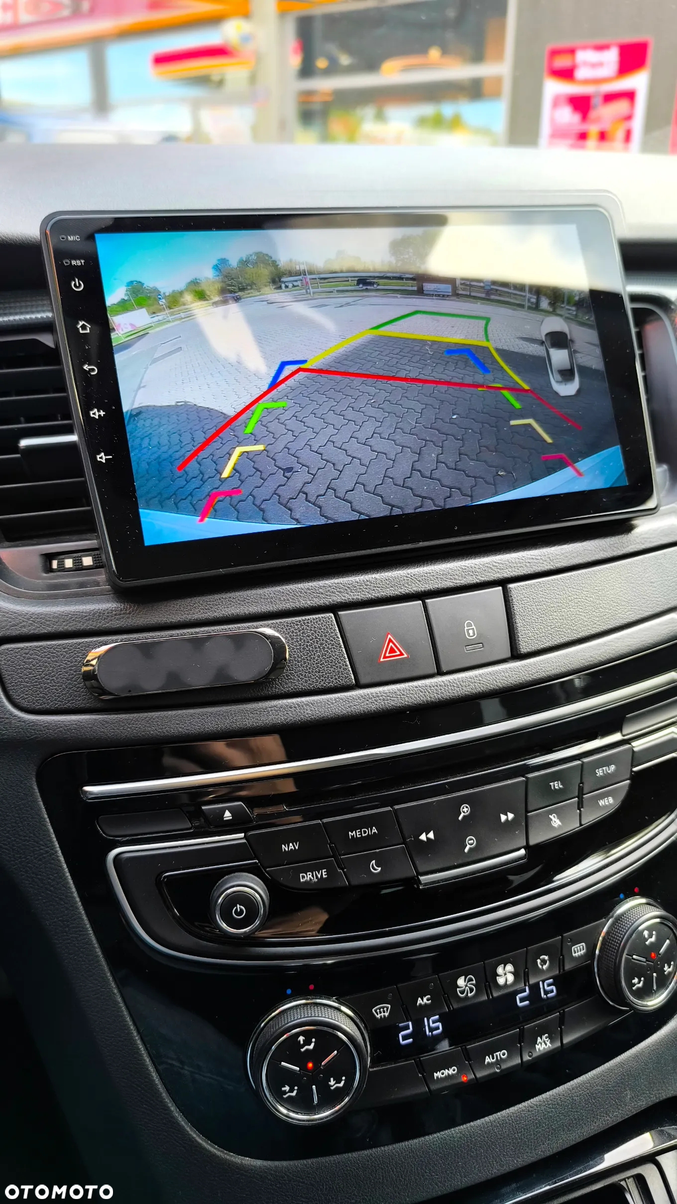 Peugeot 508 SW HDi FAP 140 Allure - 12