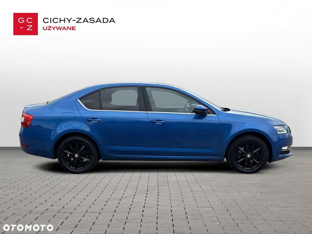 Skoda Octavia - 7