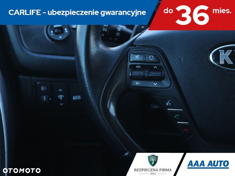 Kia Ceed - 19