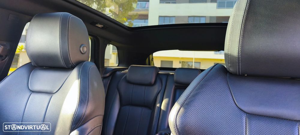 Land Rover Range Rover Evoque 2.0 TD4 HSE - 12