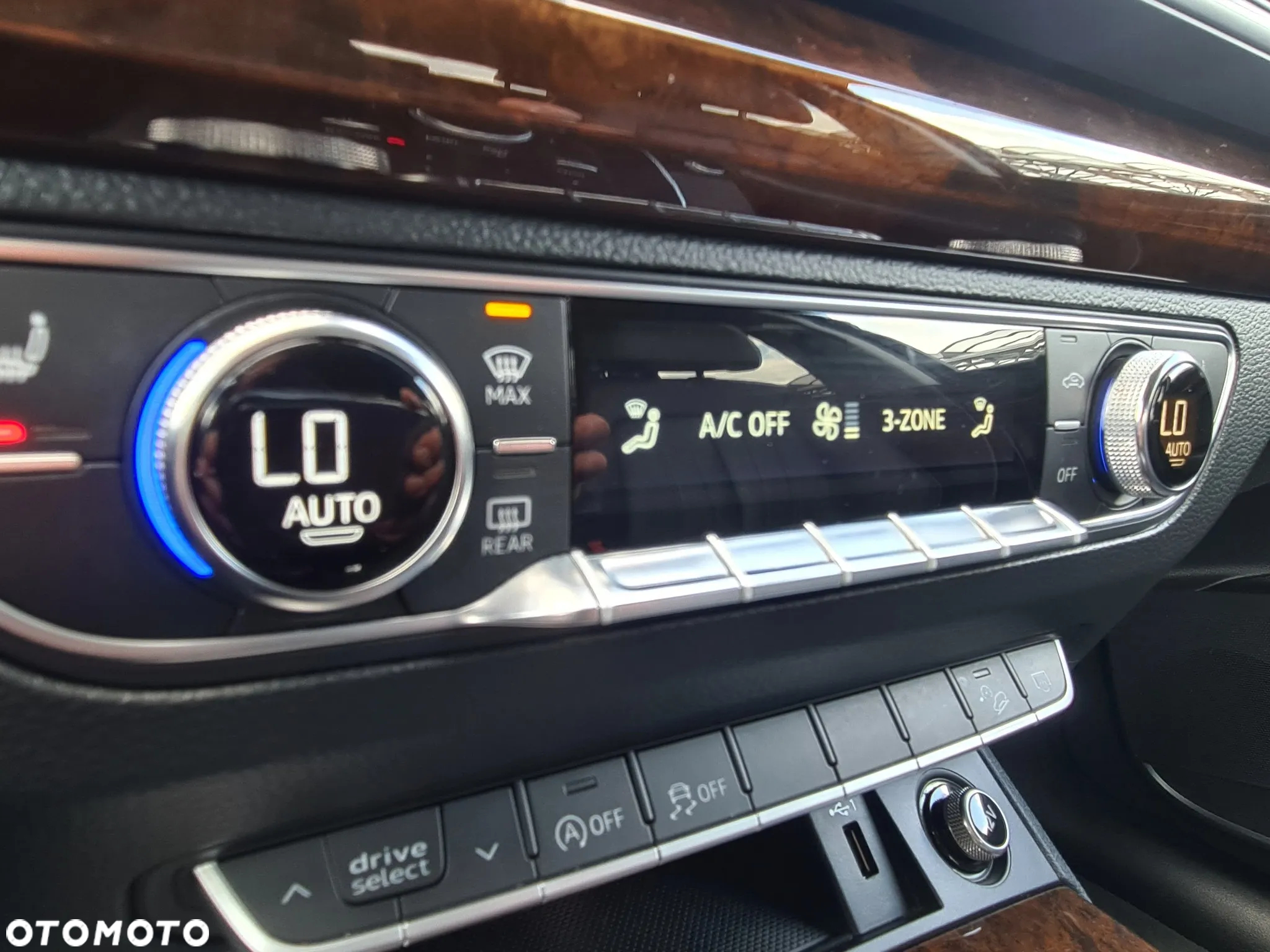 Audi Q5 45 TFSI quattro S tronic design - 36