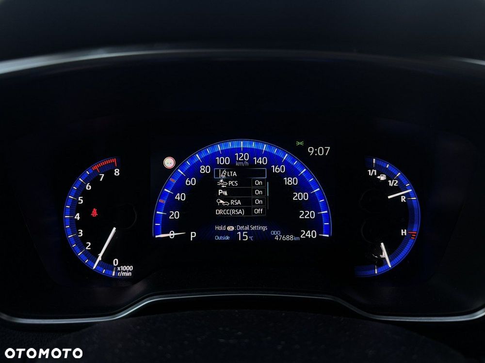 Toyota Corolla 1.5 Comfort MS - 16