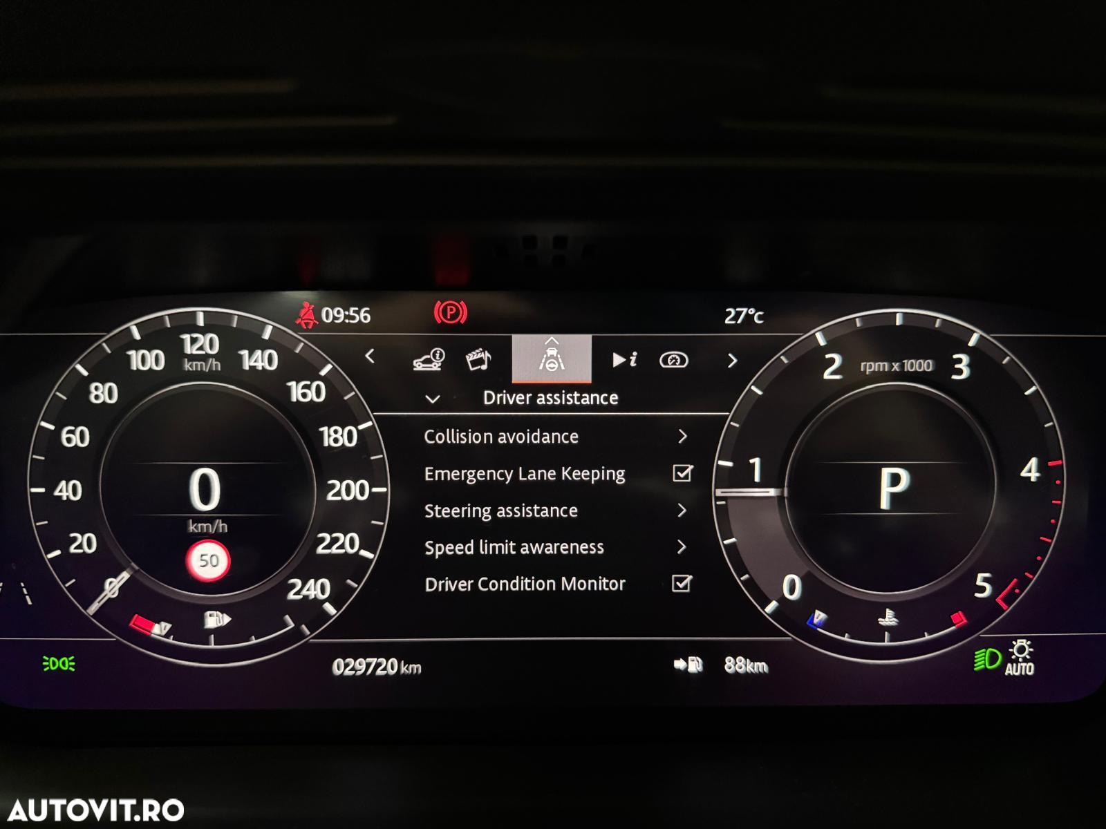 Land Rover Range Rover Evoque 2.0 D150 R-Dynamic - 34