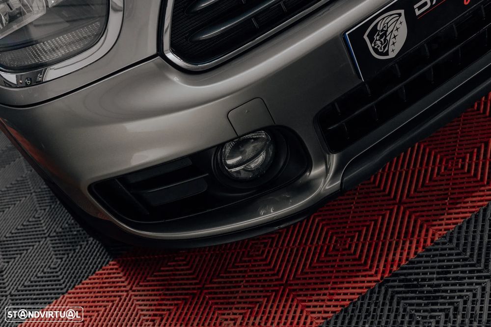 MINI Countryman Cooper D Classic - 12