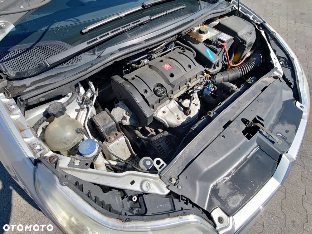 Citroën C4 - 13
