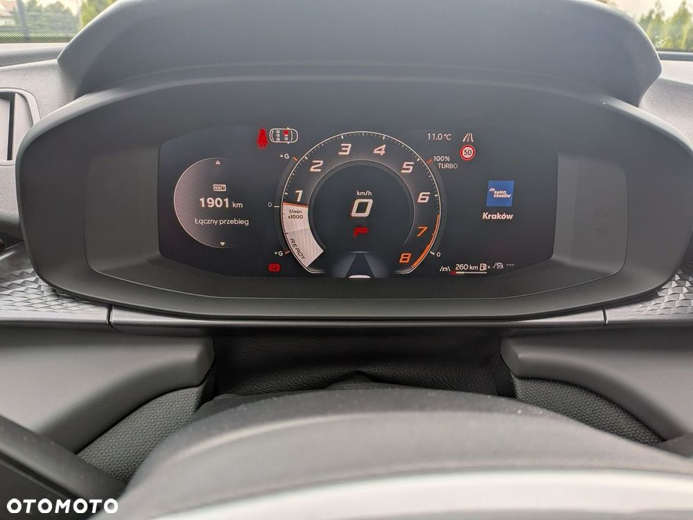 Cupra Terramar - 16
