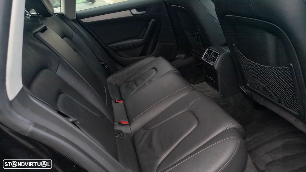 Audi A5 Sportback 1.8 TFSi Sport - 7