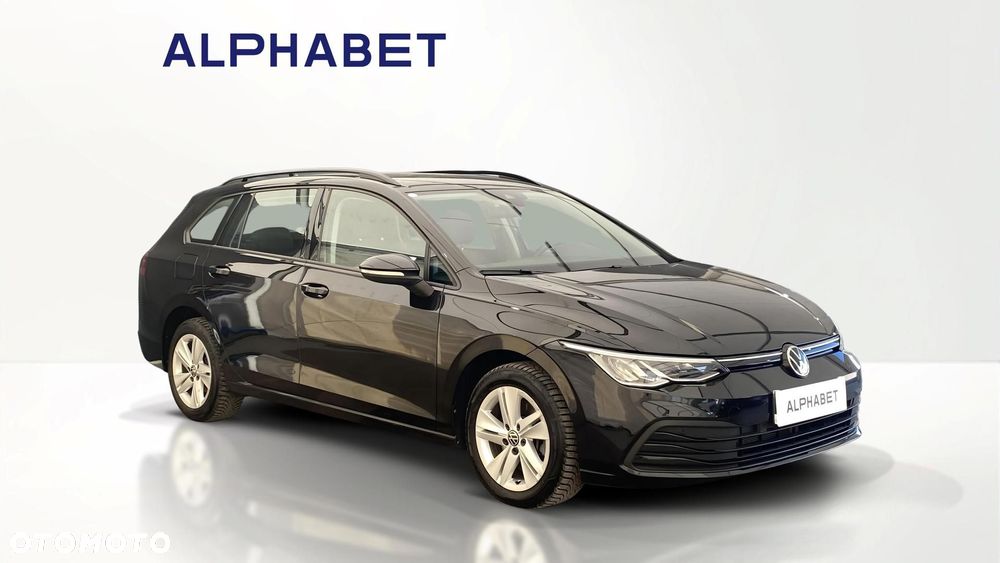 Volkswagen Golf 2.0 TDI Life - 7