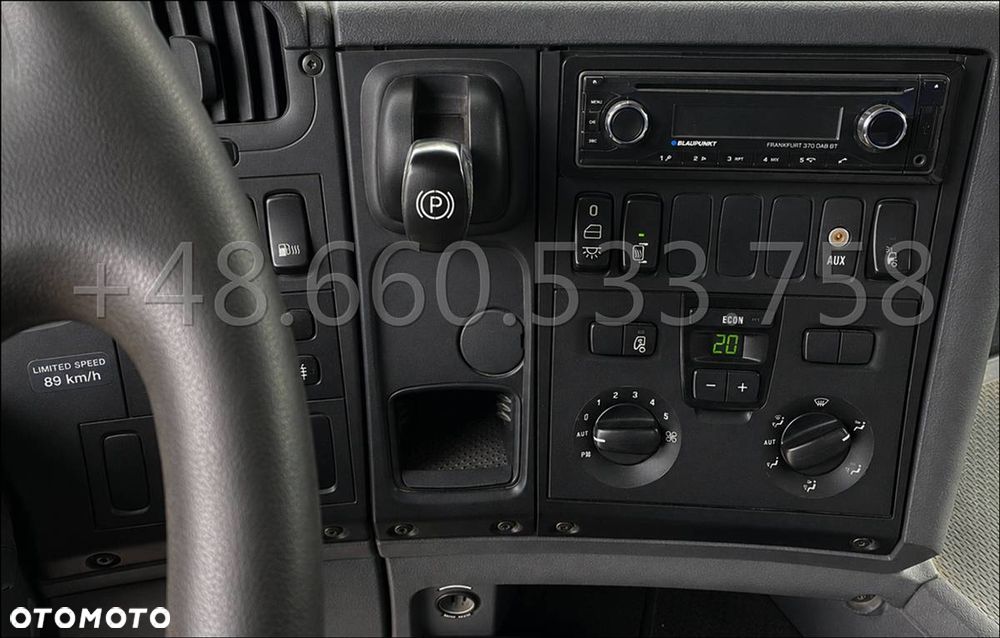 Scania Bezwypadkowy/Serwisowany/Auto.z.Niemiec/TOP-STAN - 9