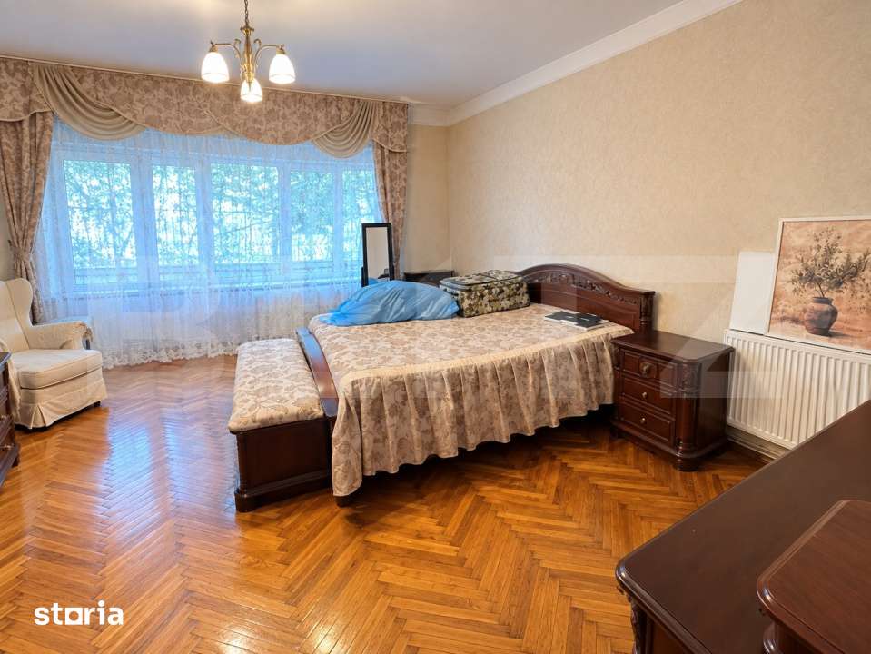 Apartament cu 2 camere de vanzare, 84,9 mp, cartierul Titulescu — fotografia 2