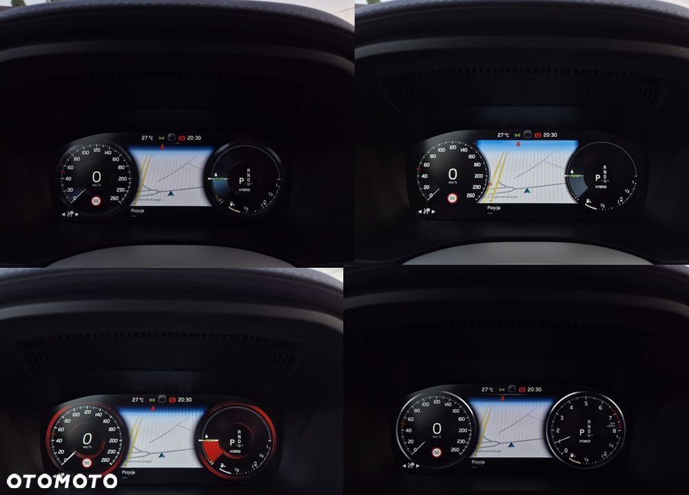 Volvo XC 60 T6 Plug-In Hybrid AWD Inscription - 17