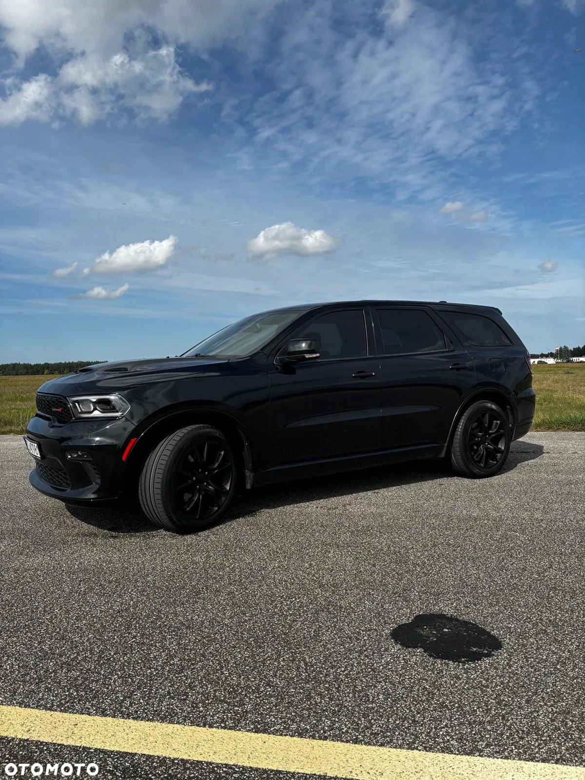 Dodge Durango 5,7 R/T - 9
