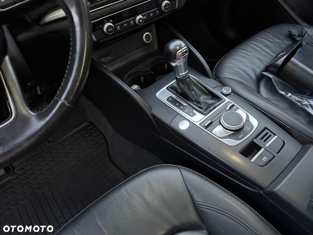 Audi A3 Limousine - 9