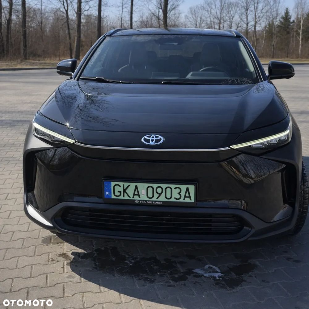 Toyota bZ4X 71.4kWh 4x4 Prestige - 3