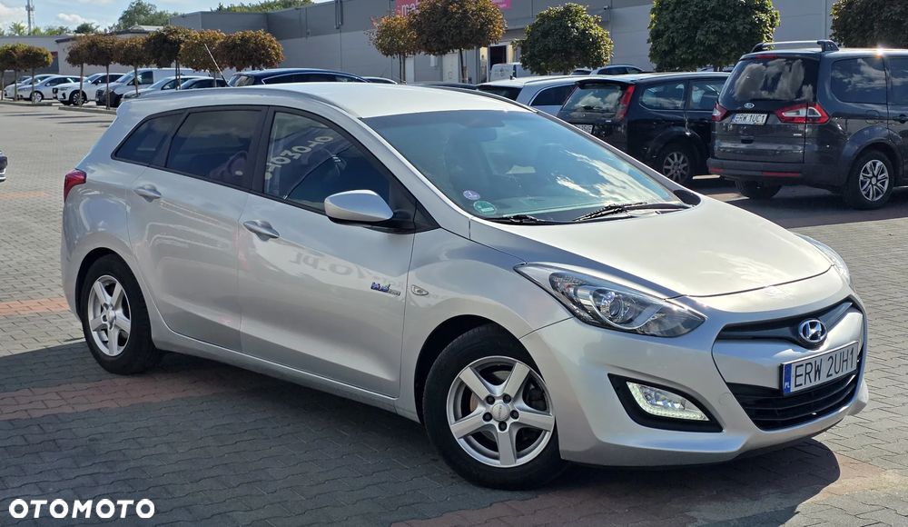 Hyundai i30 1.6 GDI Classic - 2
