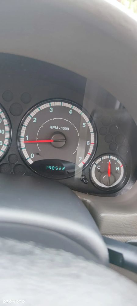 Jeep Cherokee 2.4 Sport - 10