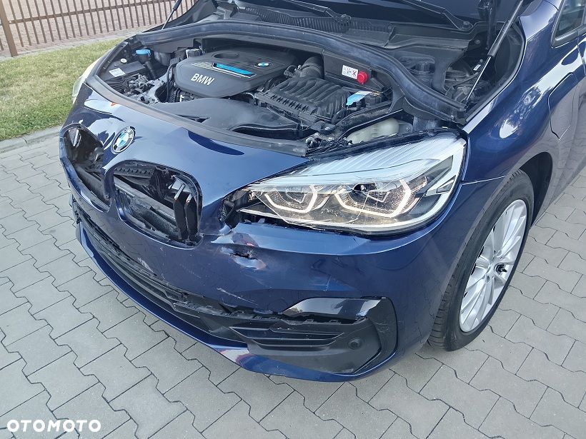 BMW Seria 2 225xe iPerformance Sport Line - 11