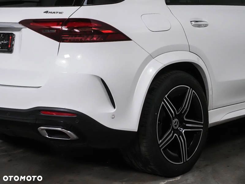 Mercedes-Benz GLE 350 de 4Matic 9G-TRONIC AMG Line Advanced Plus - 5