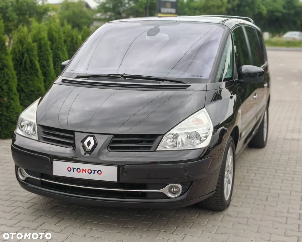 Renault Grand Espace 2.0 Dynamique - 1
