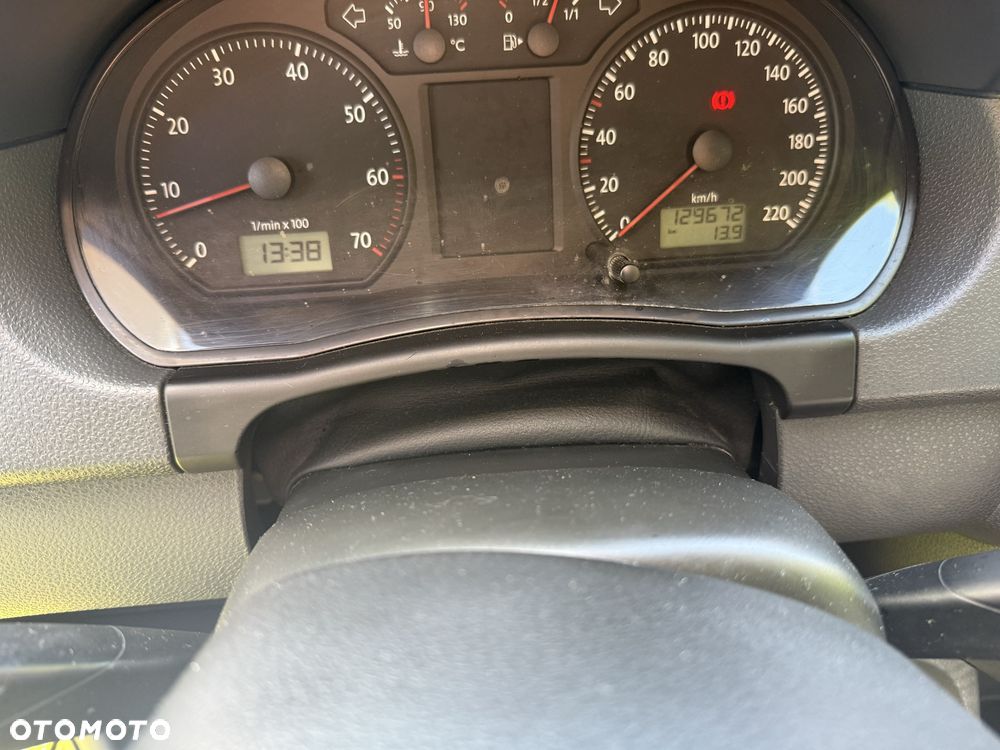 Volkswagen Polo - 4
