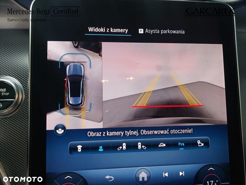 Mercedes-Benz GLC - 29