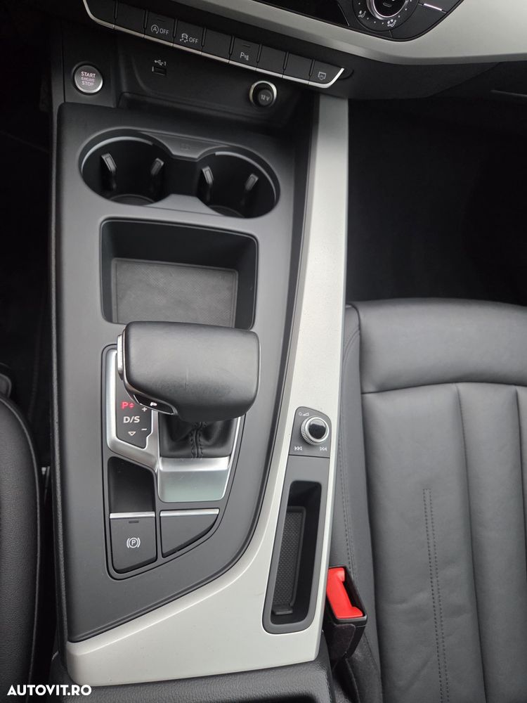 Audi A4 Avant - 23