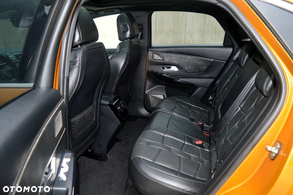 DS Automobiles DS 7 Crossback - 11