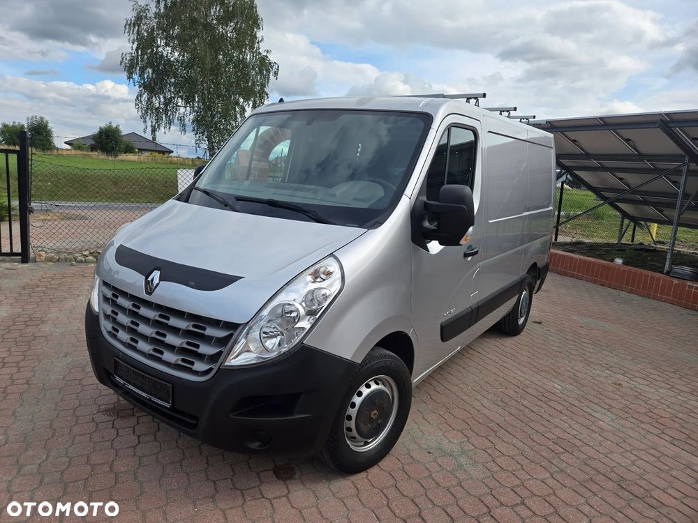 Renault MASTER - 1