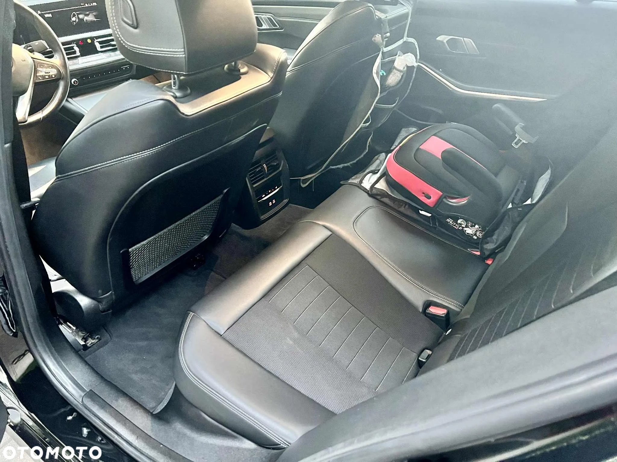 BMW Seria 3 318i - 12