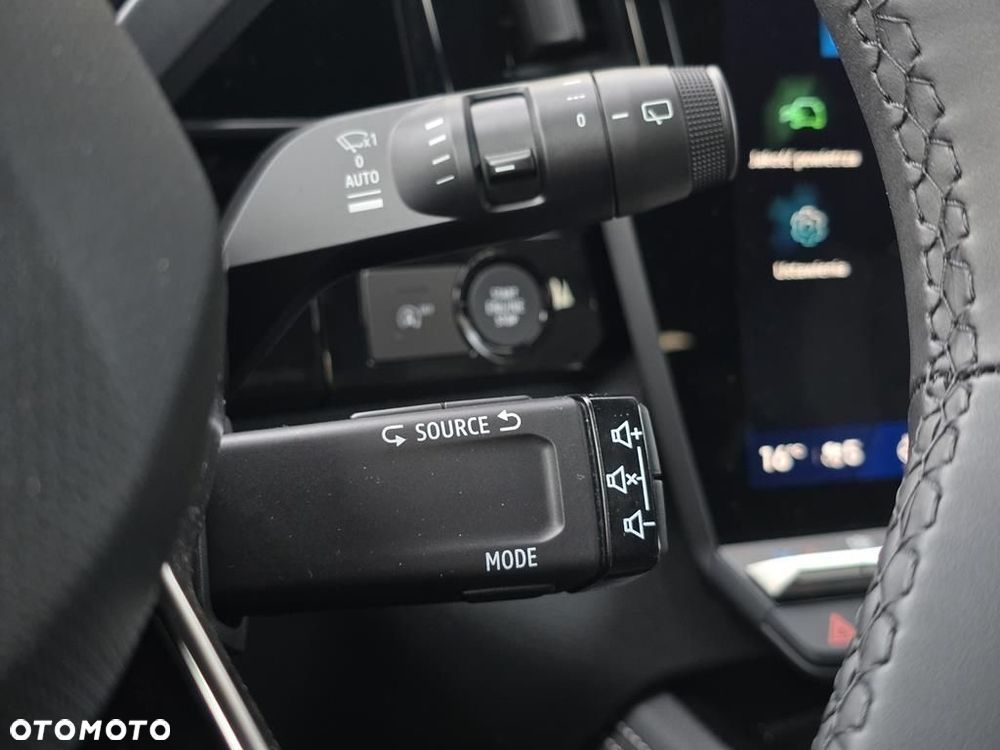 Renault Austral 1.2 E-Tech Full Hybrid 200 Techno MMT - 18