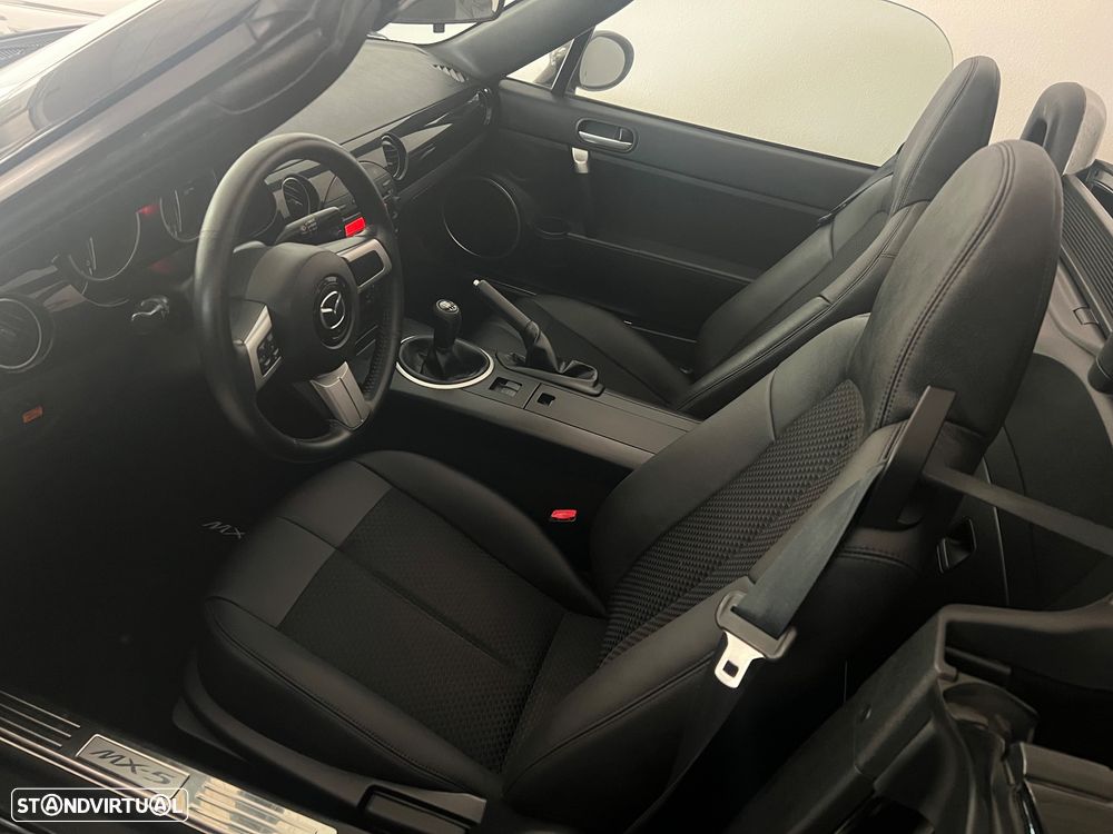 Mazda MX-5 1.8 MZR Niseko - 15