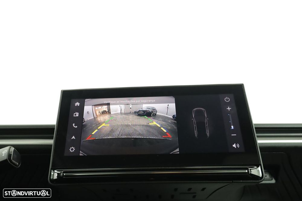 Citroën C3 1.2 PureTech Max - 12