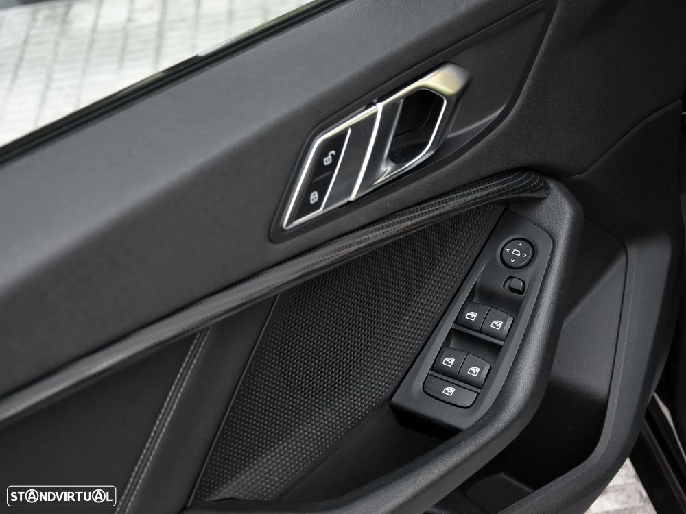 BMW 116 d Line Sport Auto - 11