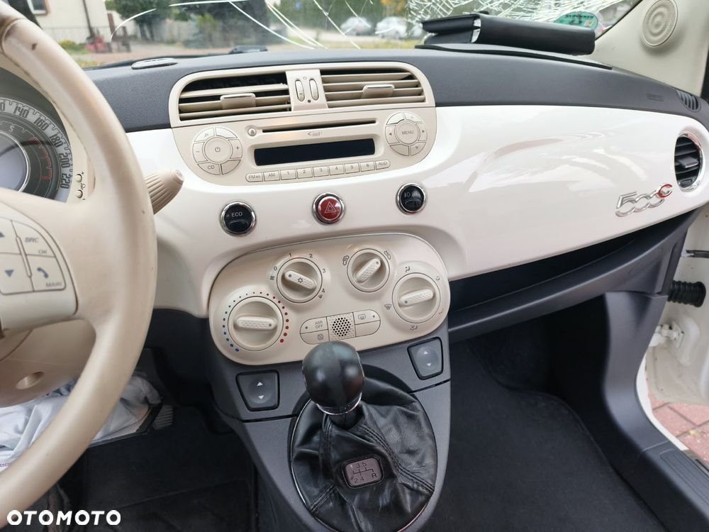 Fiat 500 - 16