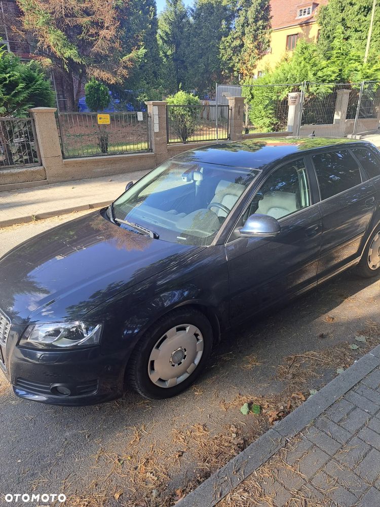 Audi A3 Sportback 2.0 TDI DPF Prime Line - 10