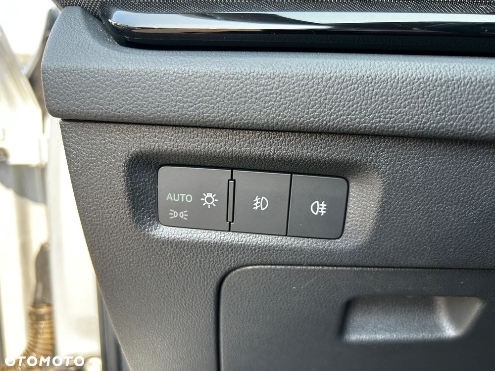 Skoda Octavia 1.5 TSI ACT Style DSG - 16