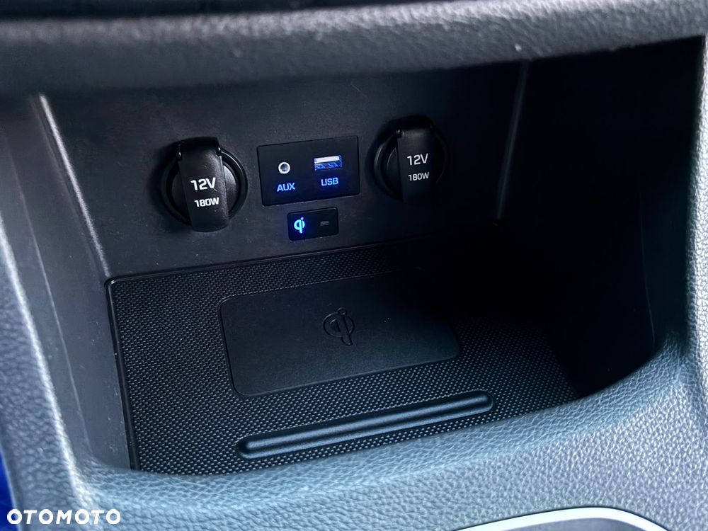 Hyundai i30 N 2.0 T-GDI Performance - 23