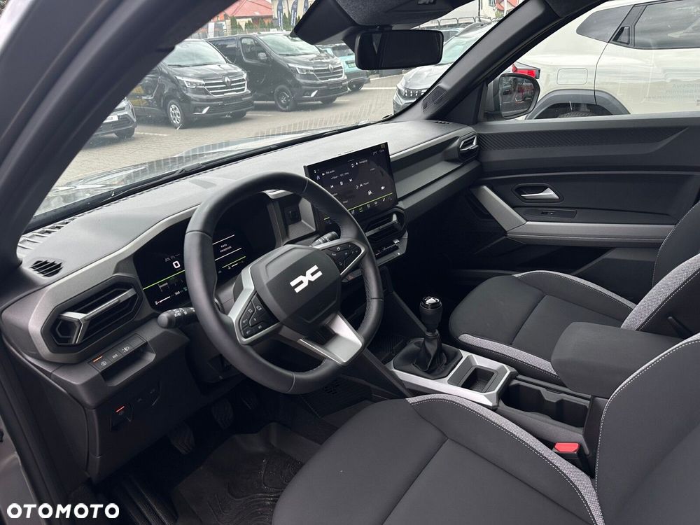 Dacia Bigster - 11