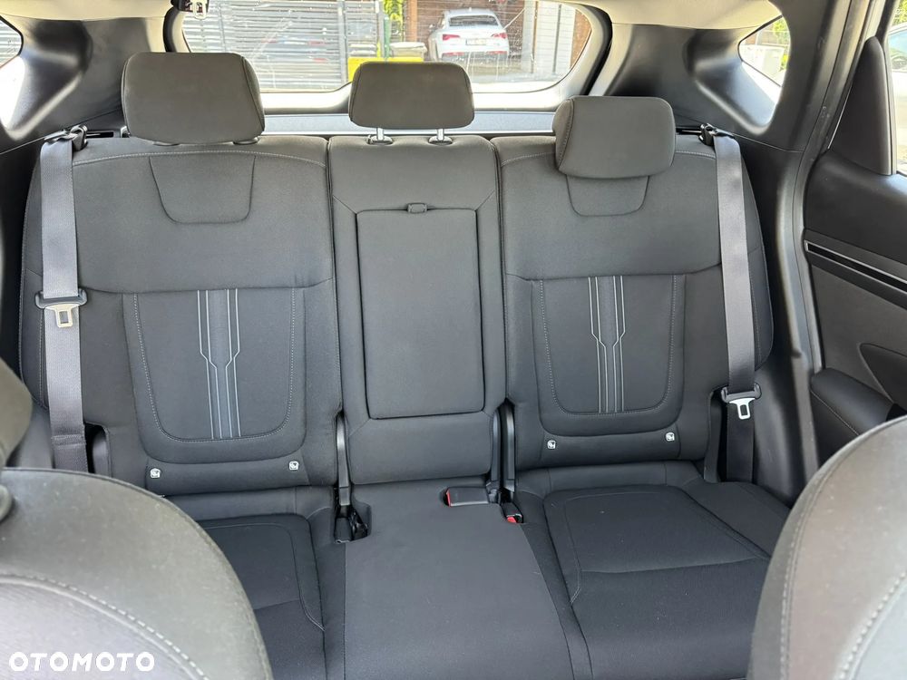 Hyundai Tucson 1.6 T-GDi 48V Executive 4WD DCT - 17