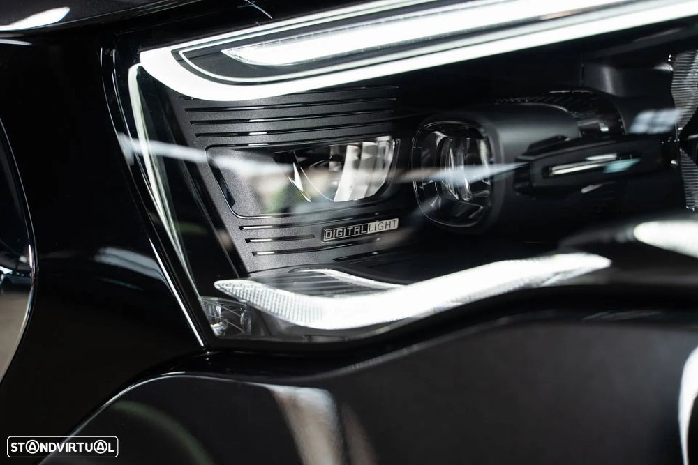 Mercedes-Benz E 300 - 7