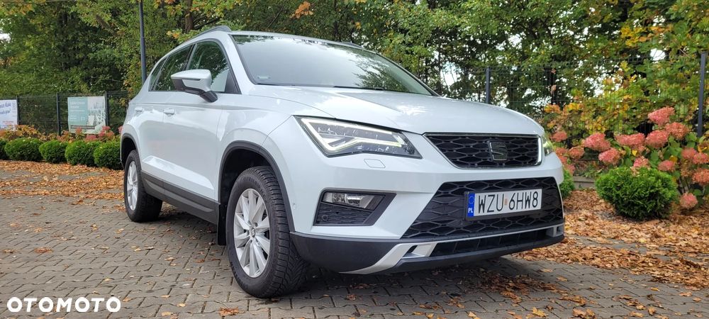 Seat Ateca - 5
