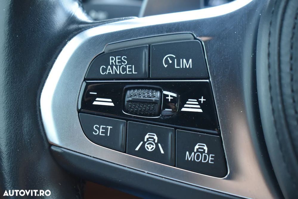 BMW Seria 4 420d xDrive AT MHEV - 14