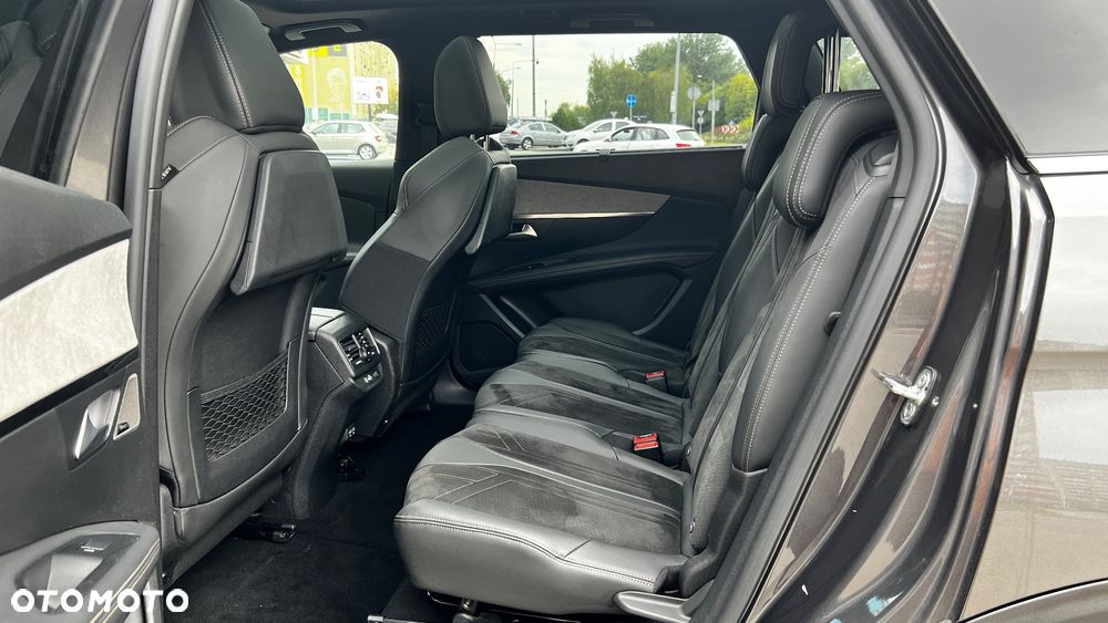 Peugeot 5008 PureTech 180 EAT8 Stop & Start GT - 30