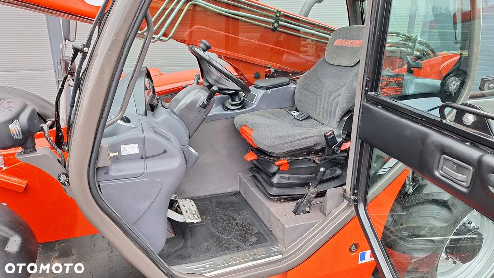 Manitou MLT 735 120 - 5