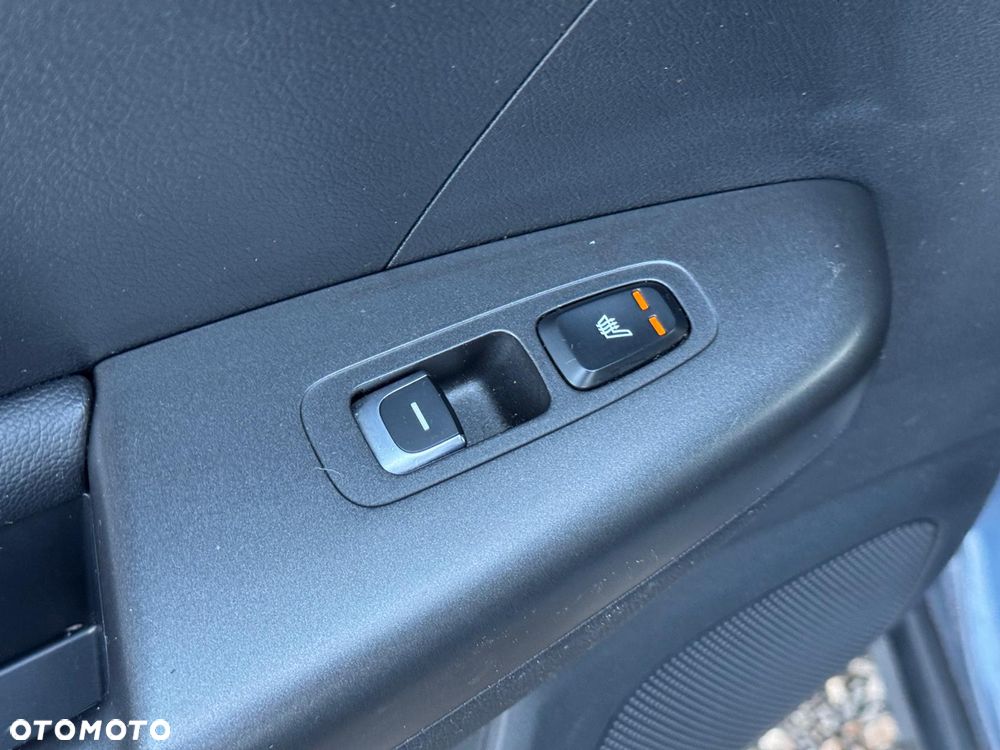 Kia Sportage 1.7 CRDI 2WD ISG Vision - 22