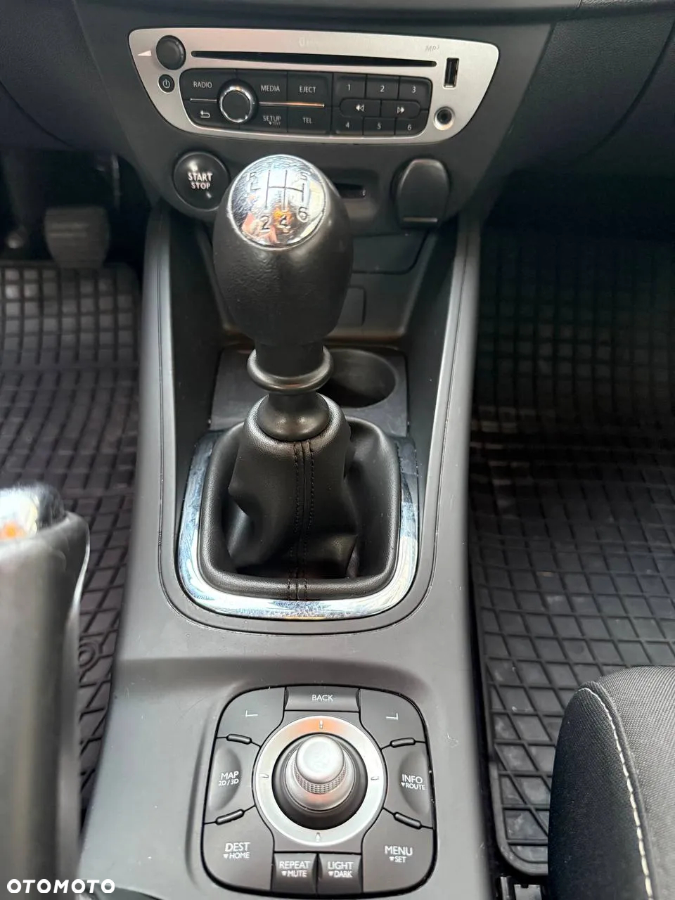 Renault Megane 1.5 dCi Energy Life - 10