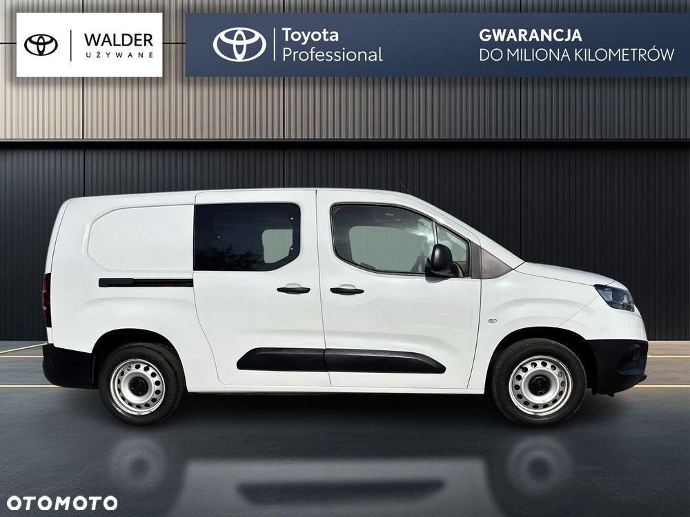 Toyota PROACE CITY - 6