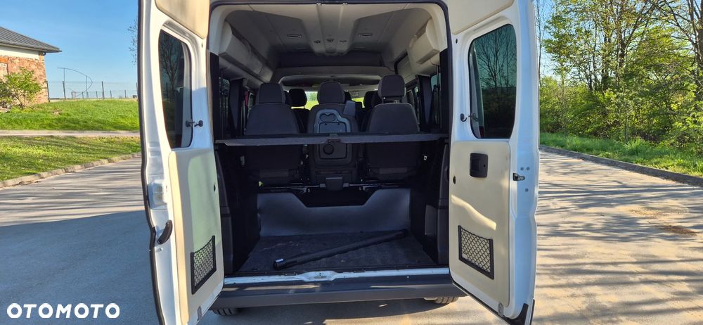 Fiat Ducato L2H2 Panorama - 34