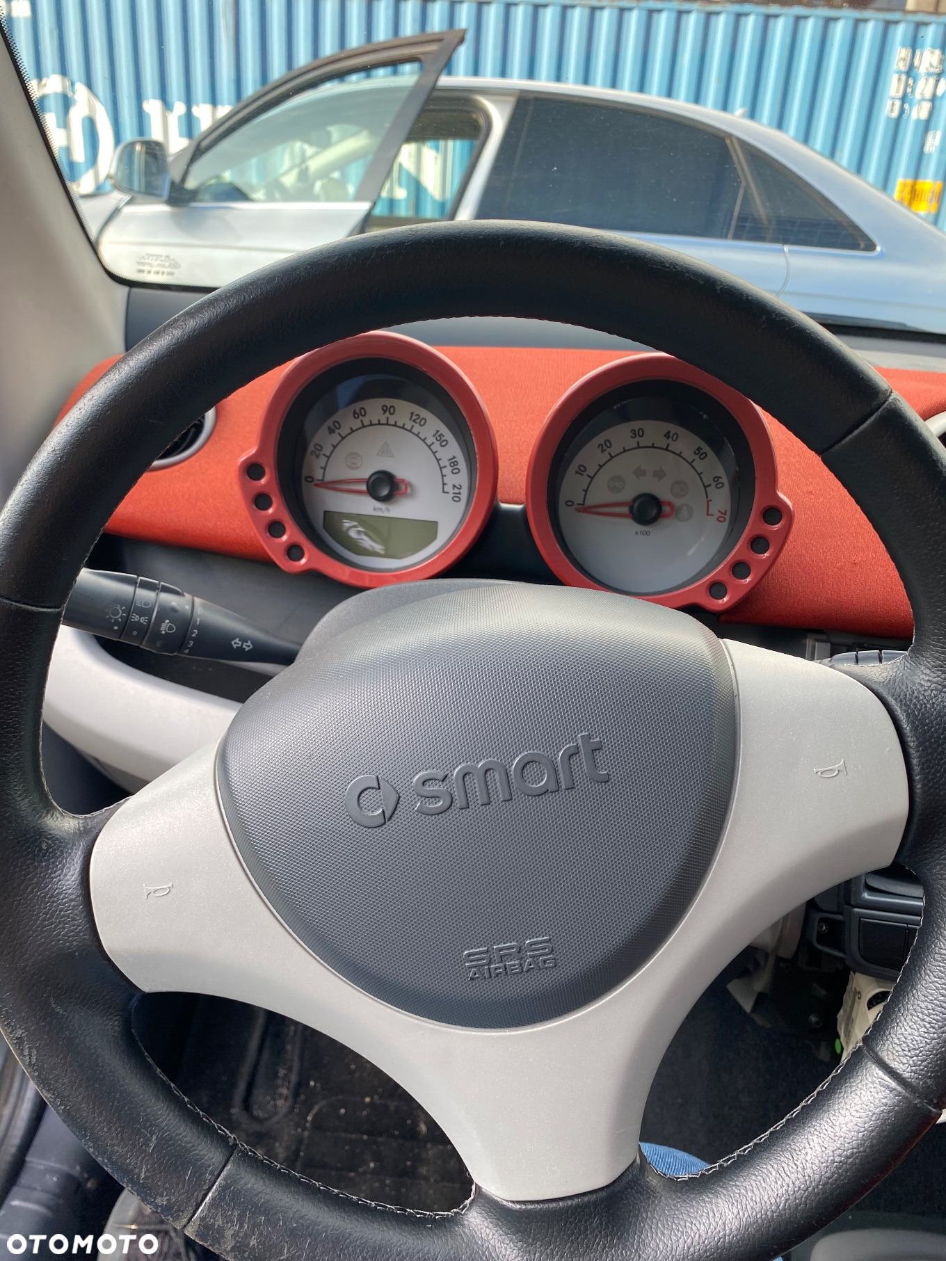 Smart Forfour passion - 6